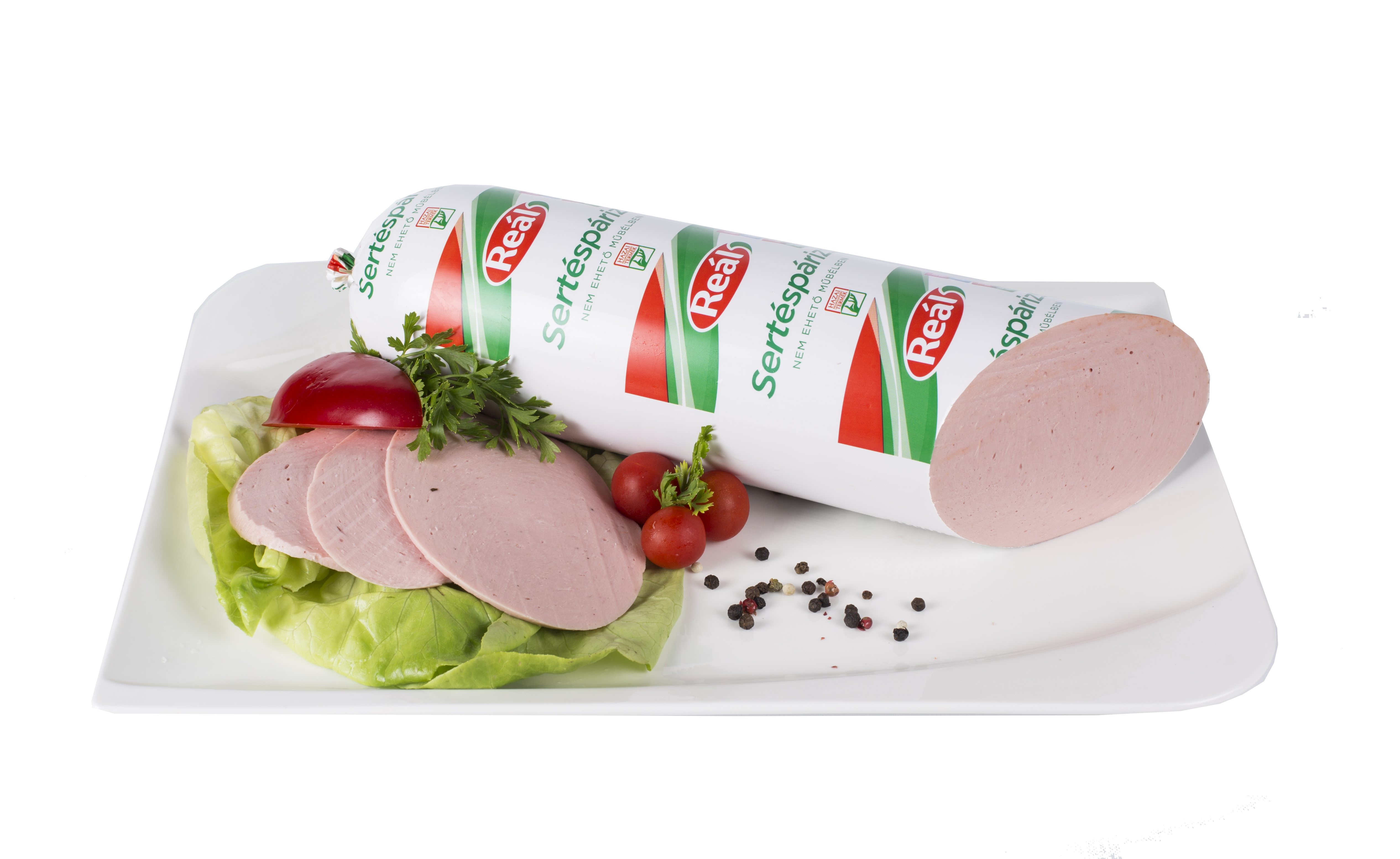 Reál Sertéspárizsi